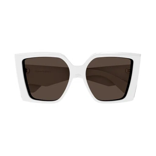 Alexander McQueen AM0467S Sunglasses - view 5